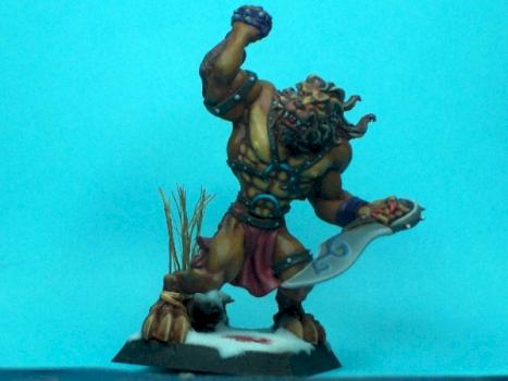 predateur sanglant by ruff