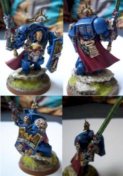 Terminator Capt by wemse