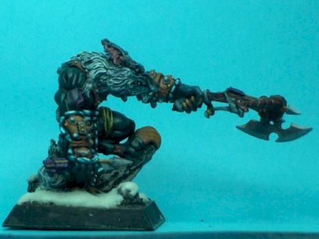 arbaletrier wolfen by ruff