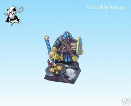 Dwarf Champion2 by roman