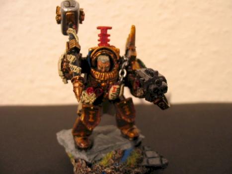Grossinquisitor by Hephaestos