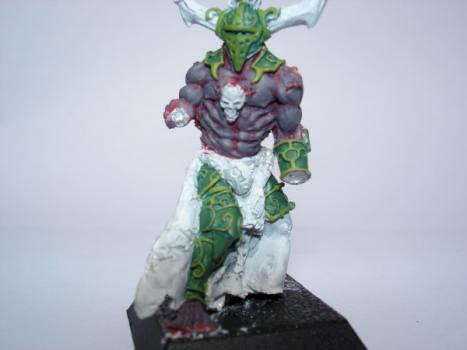 Une autre figurine by WHAAAAAAAAG!!