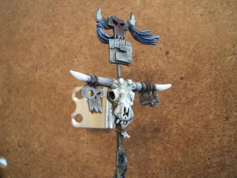 ork banna pole by borgut
