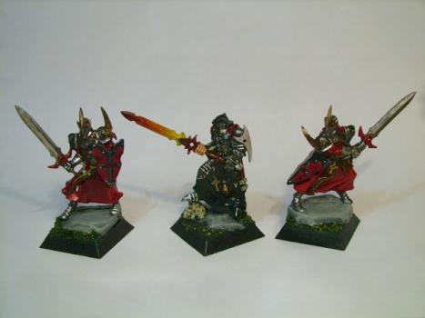 The Inquisition by MaStErEnSi