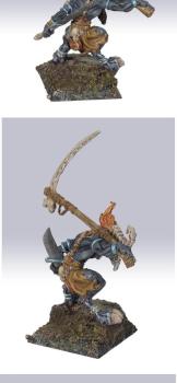 Another mini by umka