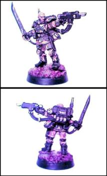Another mini by Kerwyn8322