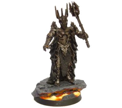 Sauron by Rino