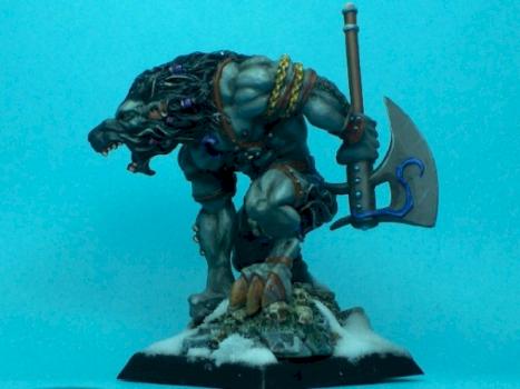 varghar by ruff