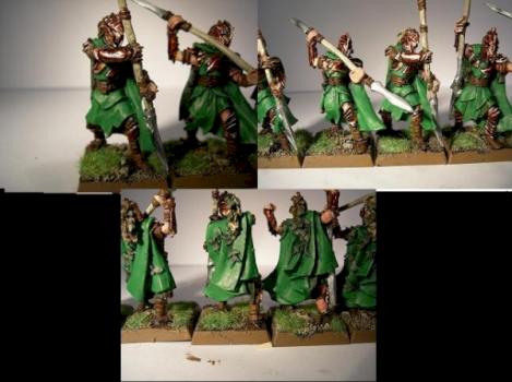 Eternal Guards by Prince Tyrion