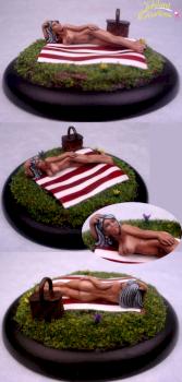 Acenith - Picnic in the Park by Jubilee