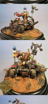 born to be waaagh! french 2006 GD by M11