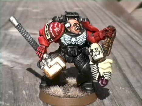 Inquisitor Lord by Killshot
