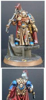 40K Master Of The Fleet (Better Picture) by darkstudios