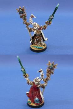 Eldrad Ulthran by Taverna del Gargoyle