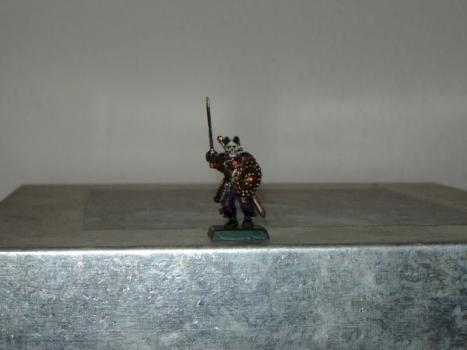 Wight King by Wittgenstein