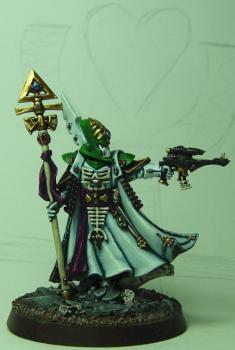 biel tan eldar by cyphercodicer83