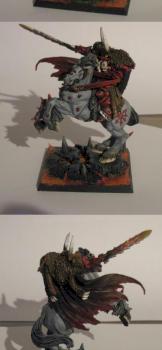 Archaon by bob303