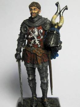 knight by Stasiu