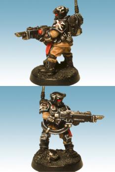 IG Desert Karskin (Stormtrooper) by Angel Of Death