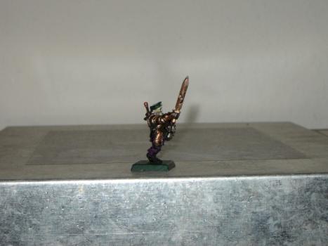 Wight King, third by Wittgenstein
