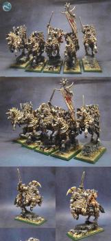 CONVERTED KNIGHTS OF CHAOS by midgardmodels