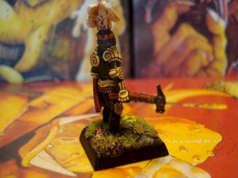 Another mini by LordGobSlak