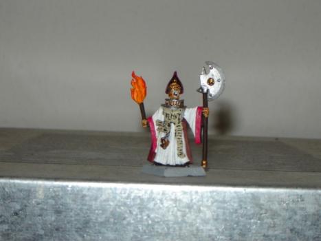 Inquisitor Adonai by Wittgenstein