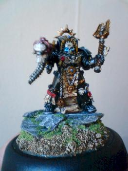 terminator chaplin by shields soulgrinder
