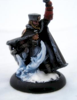 Greylord by Blarp