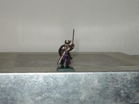 Wight King, second by Wittgenstein