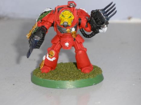 LC Terminator by Leonaides