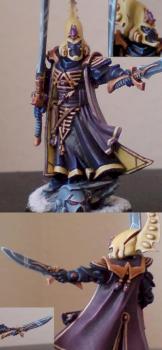 farseer by plattokeefe