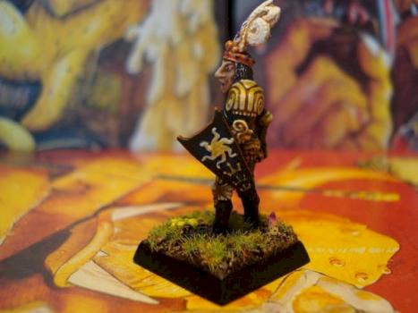 Another mini by LordGobSlak