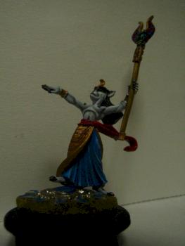 Another basti by Green fairy