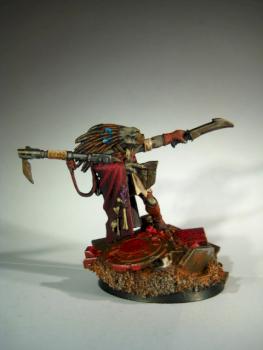 Prok! by madKatter