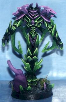 Shard Axion by Balrog21