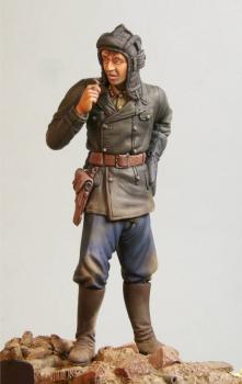 Berlin 1945 by ericc4111