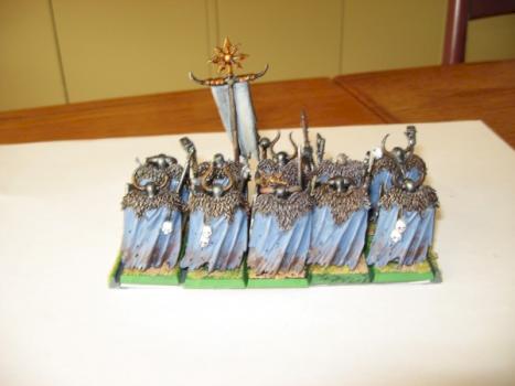 Une autre figurine by jplcg