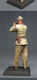 1/35 WW2 GERMAN NCO by pipiakida