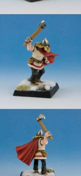 Viking by Donner