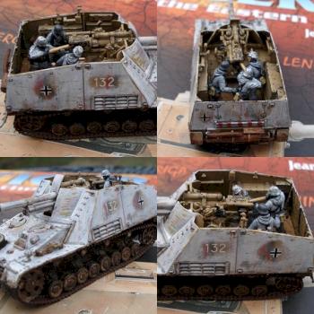 1/72 Hornese by danl