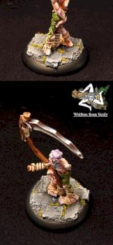 Living Impaired 01 by wolfen
