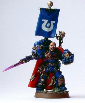Ultramarine Master by james9995