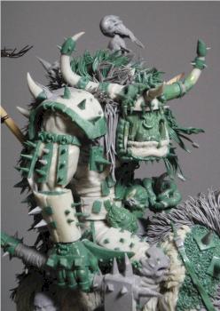 Morglum Necksnapper by dahu