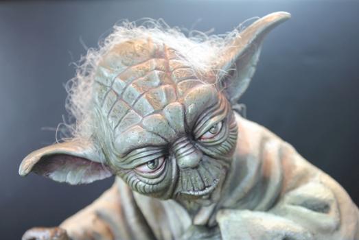 Yoda by ago