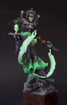 Nagash by Malekith