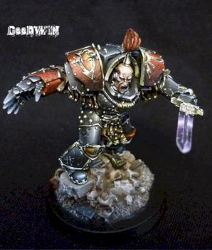 Ezekyle Abaddon - details by lordNicon