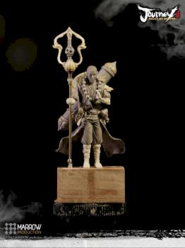 Tripitaka by marrow