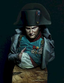 Napoleon by Antonio