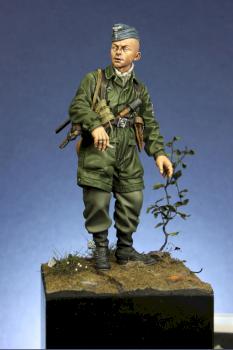 Ünternehmen Merkur 1941 by rosman